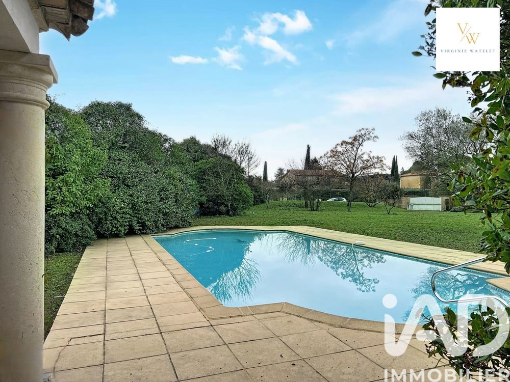 � vendre  Villa Les Matelles (34270)