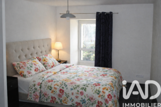  Appartement � vendre 4 pi�ces 125 m�