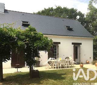  Maison � vendre 7 pi�ces 113 m�