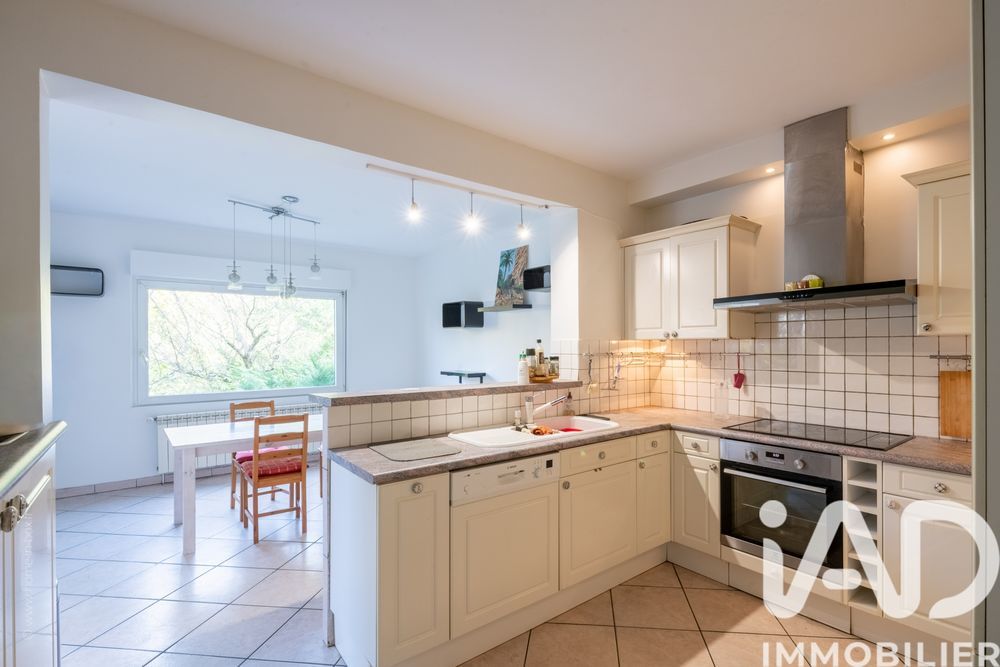 � vendre  Maison Rueil-Malmaison (92500)