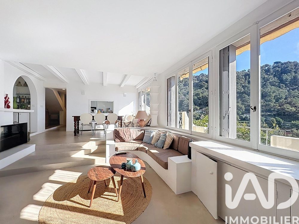 � vendre  Maison Roquebrune-Cap-Martin (06190)