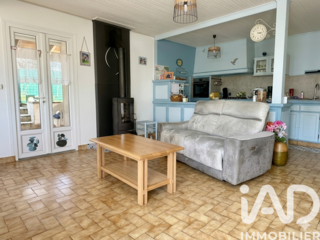  Maison � vendre 4 pi�ces 133 m�