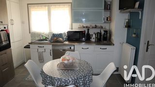  Maison � vendre 5 pi�ces 92 m�