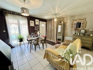  Maison � vendre 3 pi�ces 66 m�