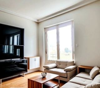  Appartement � vendre 4 pi�ces 94 m�