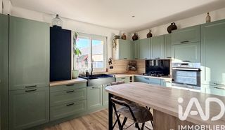  Maison � vendre 6 pi�ces 148 m�