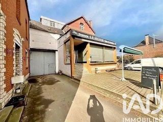  Immeuble � vendre 380 m�