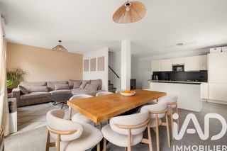  Appartement � vendre 4 pi�ces 90 m�