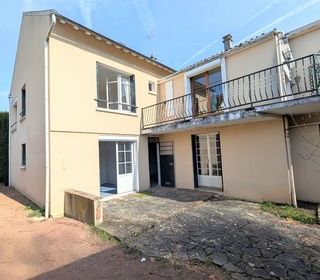  Maison � vendre 7 pi�ces 115 m�