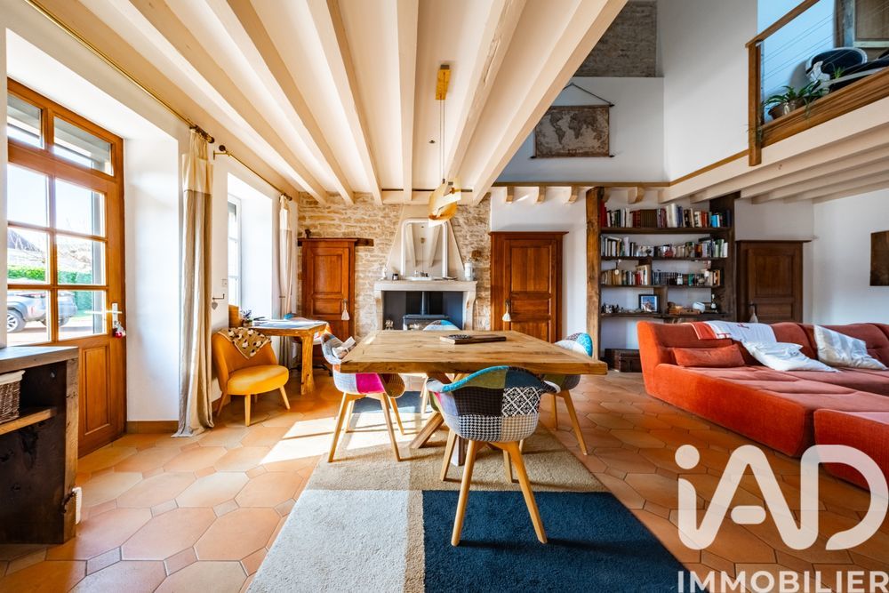 � vendre  Maison Beaune (21200)