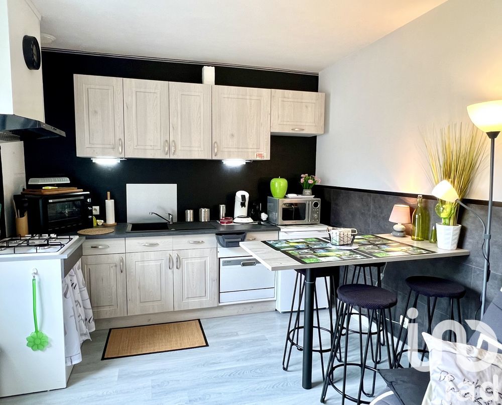 � vendre  Maison Salles (33770)