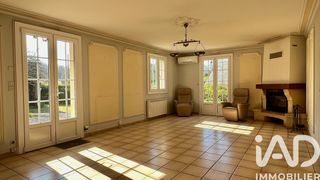  Maison � vendre 5 pi�ces 123 m�