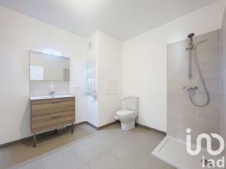  Appartement � vendre 4 pi�ces 80 m�