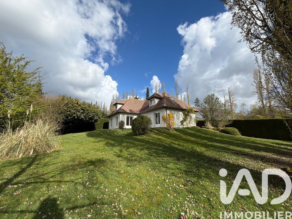 � vendre  Maison Crespi�res (78121)