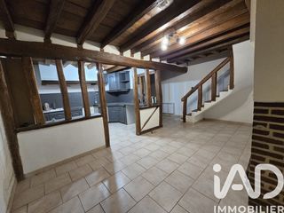  Maison � vendre 5 pi�ces 161 m�