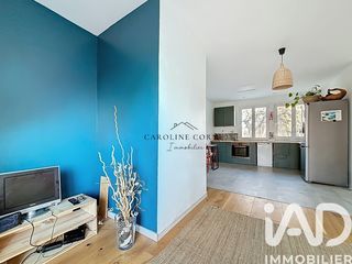  Maison � vendre 3 pi�ces 65 m�