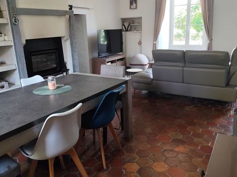   Vente Maison/villa 8 pi�ces Maison - 8 pi�ce(s) - 195 m�