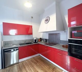  Appartement � vendre 3 pi�ces 93 m�