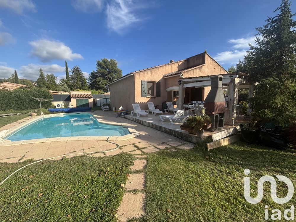 � vendre  Maison Le Beausset (83330)