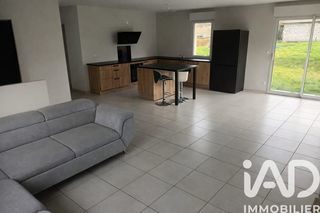  Maison � vendre 4 pi�ces 86 m�