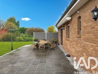  Maison � vendre 7 pi�ces 165 m�