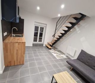  Appartement � louer 2 pi�ces 38 m�