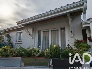  Maison � vendre 4 pi�ces 69 m�