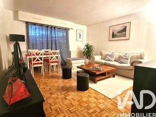  Appartement � vendre 2 pi�ces 52 m�