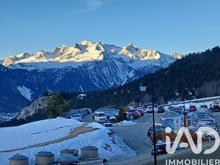  Appartement � vendre 2 pi�ces 28 m�