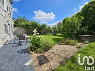  Maison � vendre 10 pi�ces 179 m�