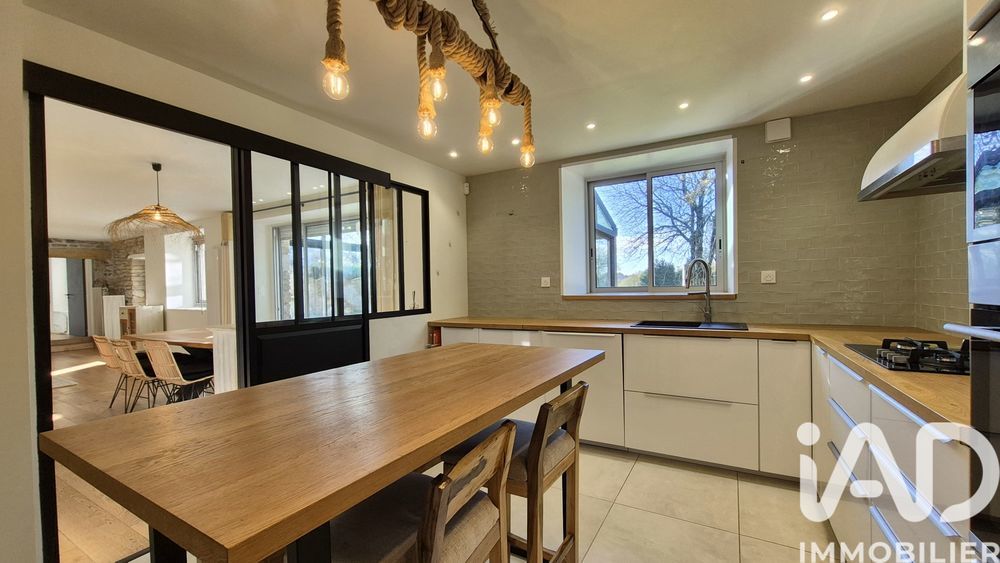 � vendre  Maison Saint-Av� (56890)