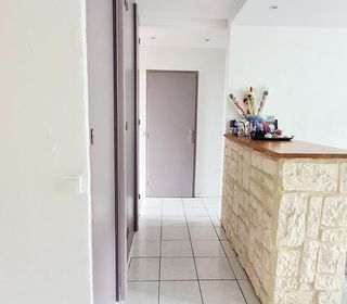  Appartement � vendre 3 pi�ces 65 m�