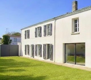  Maison � vendre 5 pi�ces 184 m�