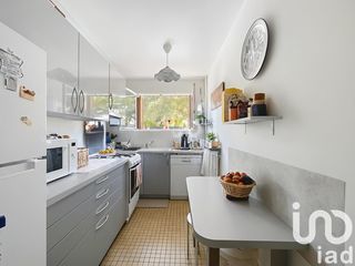  Appartement � vendre 3 pi�ces 52 m�