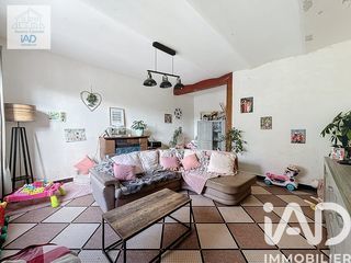  Maison � vendre 5 pi�ces 173 m�