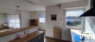  Appartement � vendre 2 pi�ces 61 m�