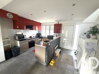  Maison � vendre 5 pi�ces 95 m�