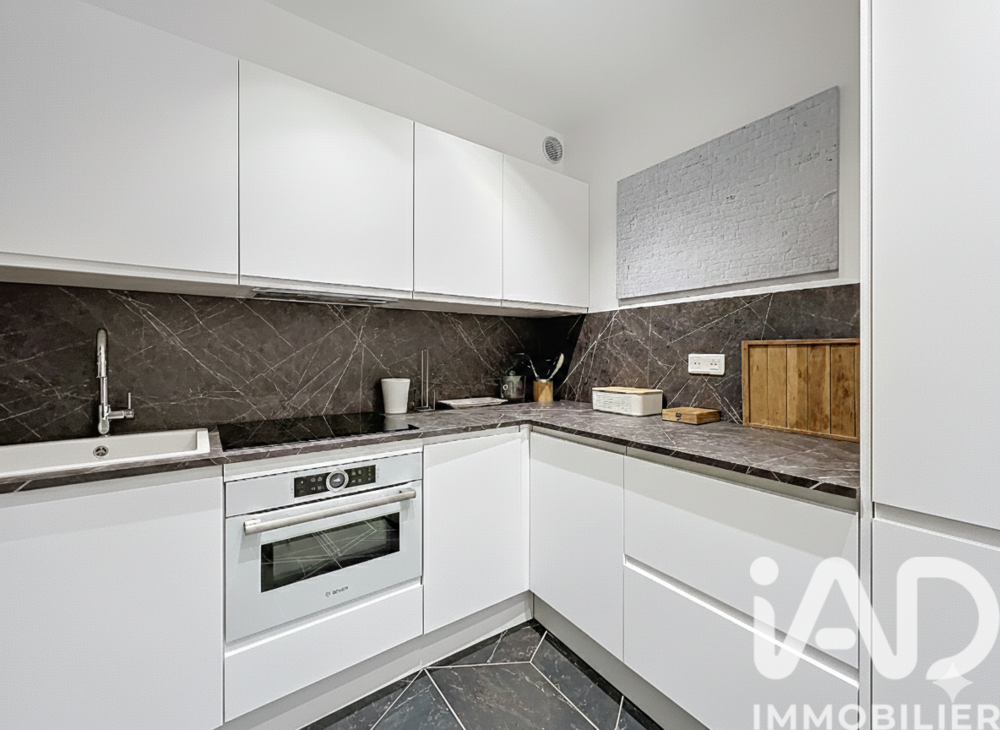 � vendre  Appartement Paris 8