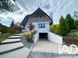  Maison � vendre 7 pi�ces 128 m�