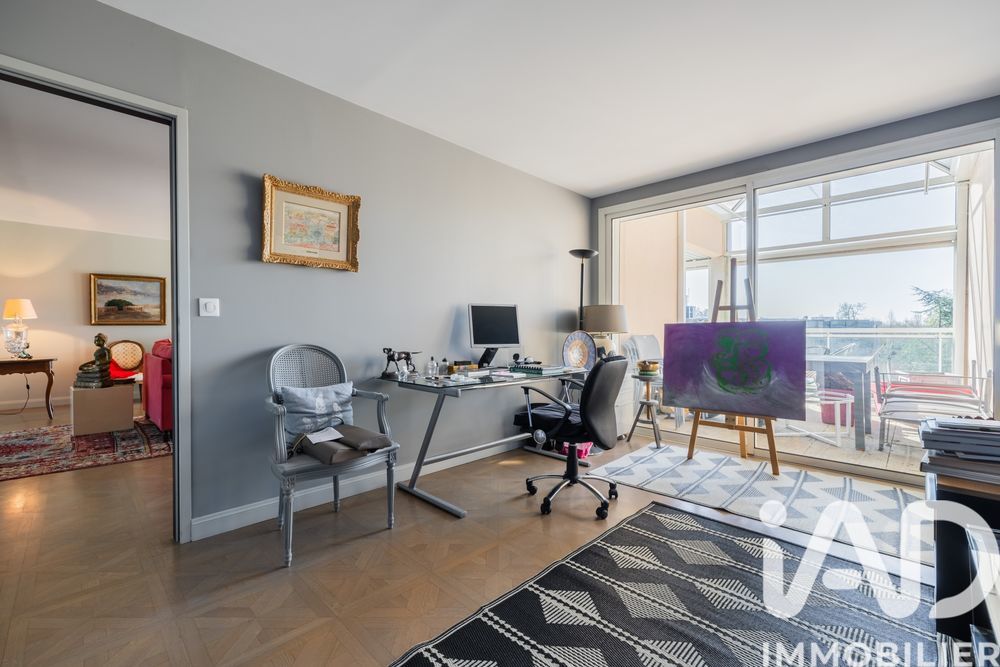 � vendre  Appartement La Rochelle (17000)