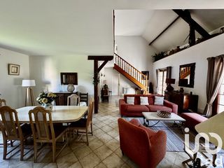  Maison � vendre 8 pi�ces 148 m�