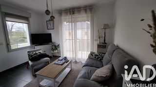  Appartement � vendre 3 pi�ces 54 m�