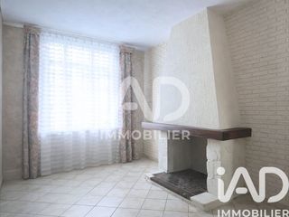  Maison � vendre 5 pi�ces 109 m�