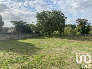  Terrain � vendre 758 m�