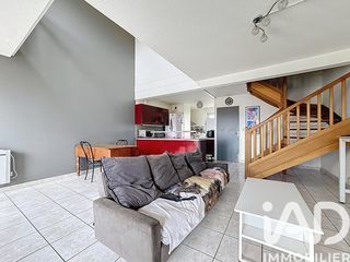  Appartement � vendre 4 pi�ces 84 m�