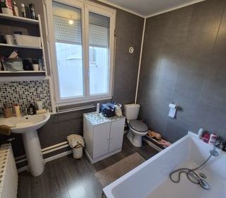  Maison � vendre 5 pi�ces 137 m�