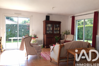  Maison � vendre 5 pi�ces 103 m�