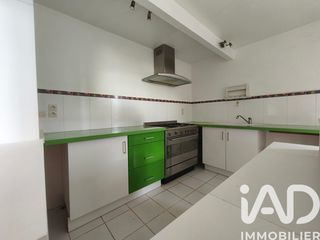  Maison � vendre 4 pi�ces 107 m�