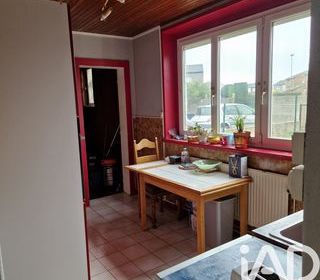  Maison � vendre 4 pi�ces 88 m�