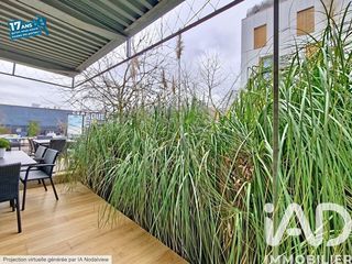  Appartement � vendre 4 pi�ces 82 m�